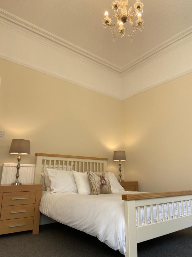 Bed & Breakfast The Pheonix *
