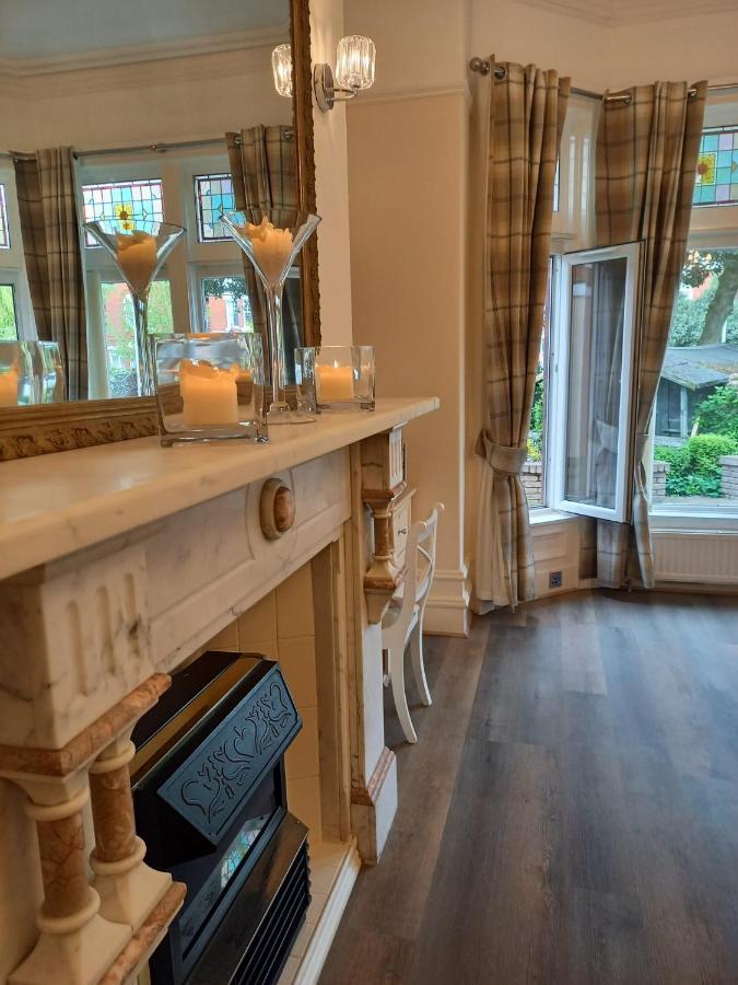 Bed & Breakfast The Pheonix *