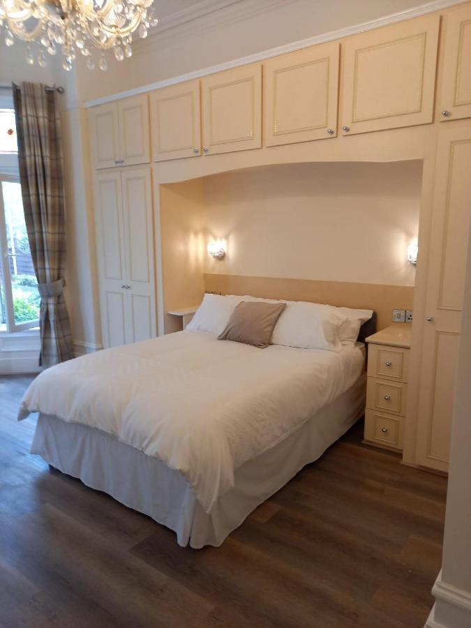Bed & Breakfast The Pheonix *
