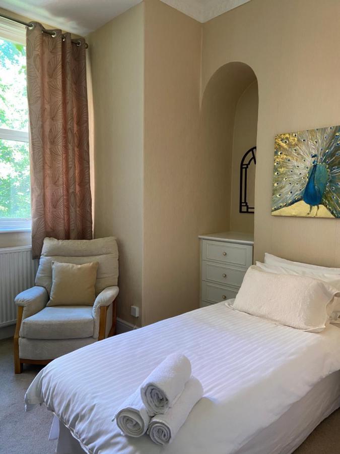 The Pheonix Bed & Breakfast