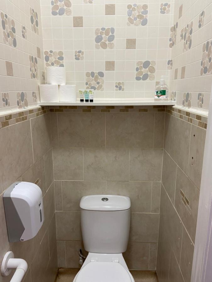The Pheonix Bed & Breakfast Southport