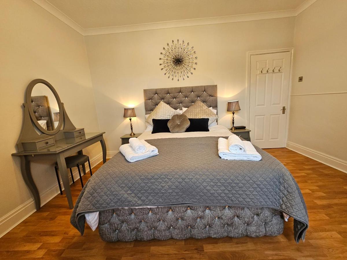 Lakeview Apartment, Location, Sea And View, Free Parking *