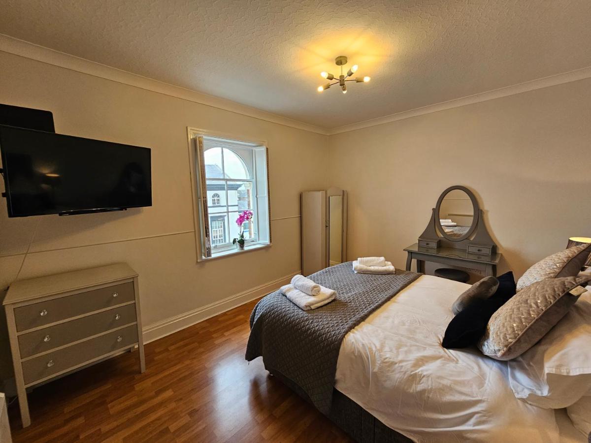 Apartment Lakeview Apartment, Location, Sea And View, Free Parking