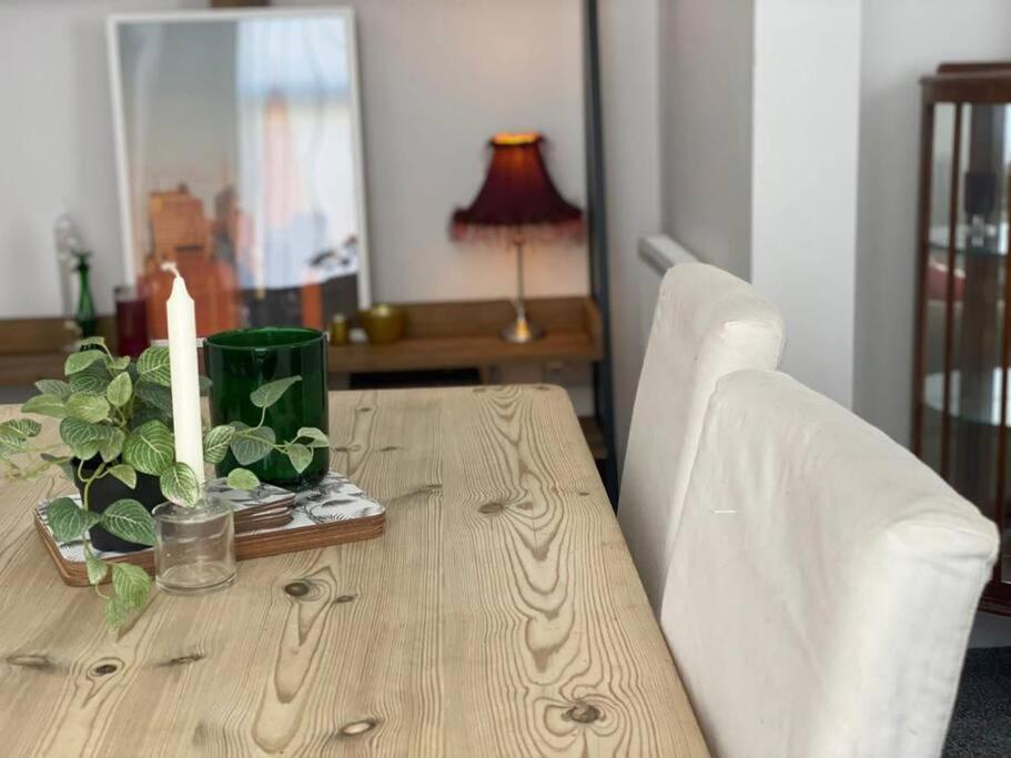 Apartment Santiago 3 - A Stylish *