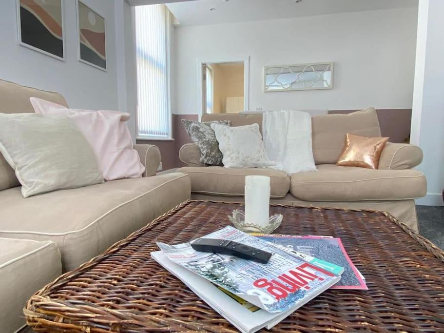 Apartment Santiago 3 - A Stylish