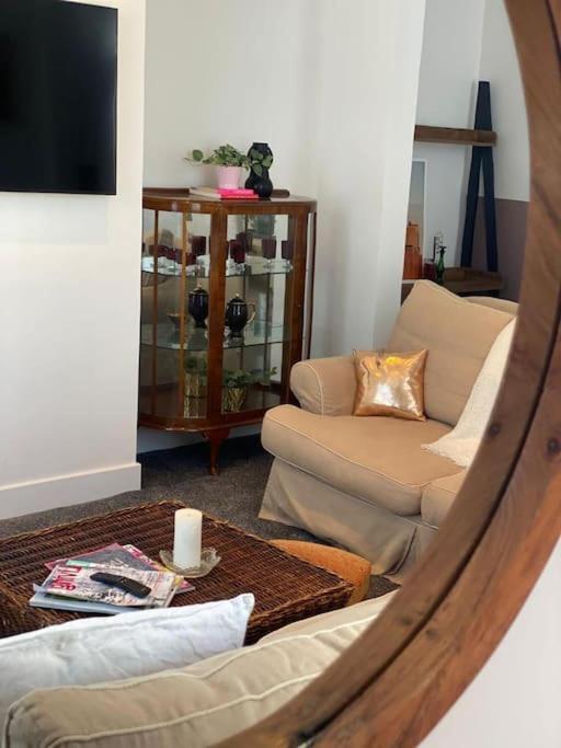 Apartment Santiago 3 - A Stylish