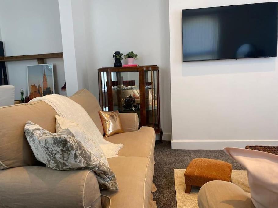 Santiago 3 - A Stylish Apartment