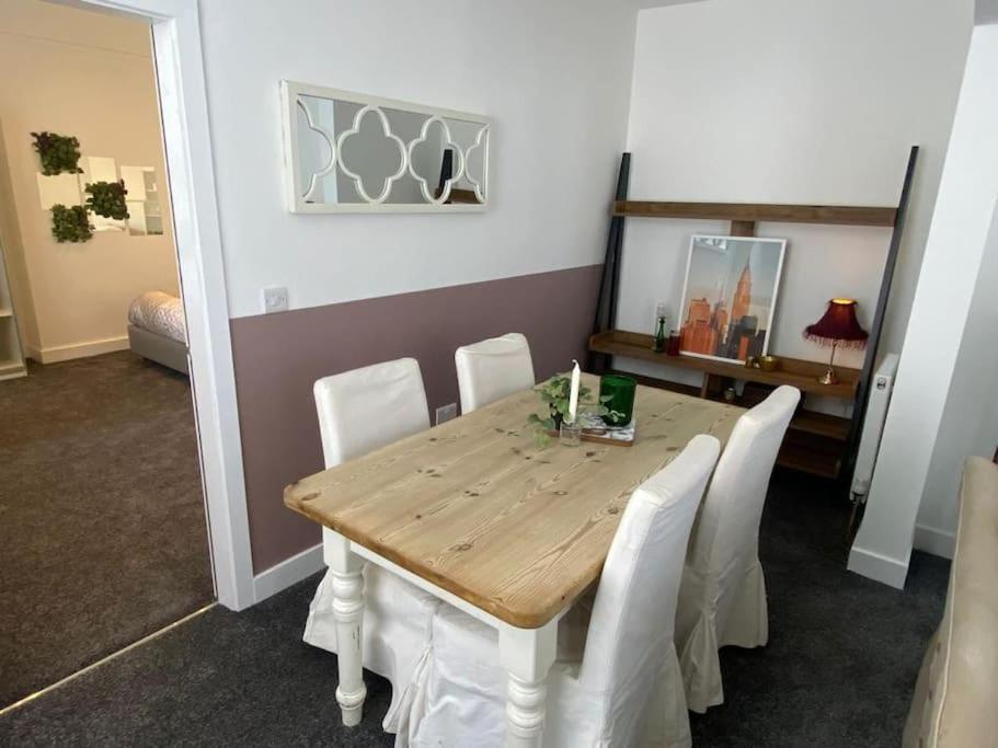 Santiago 3 - A Stylish Apartment *