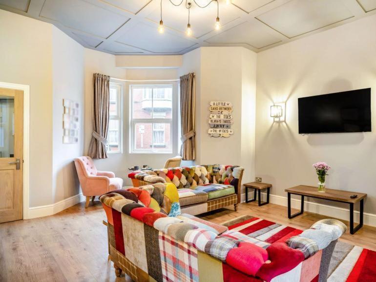 Ashley Place Holiday home *