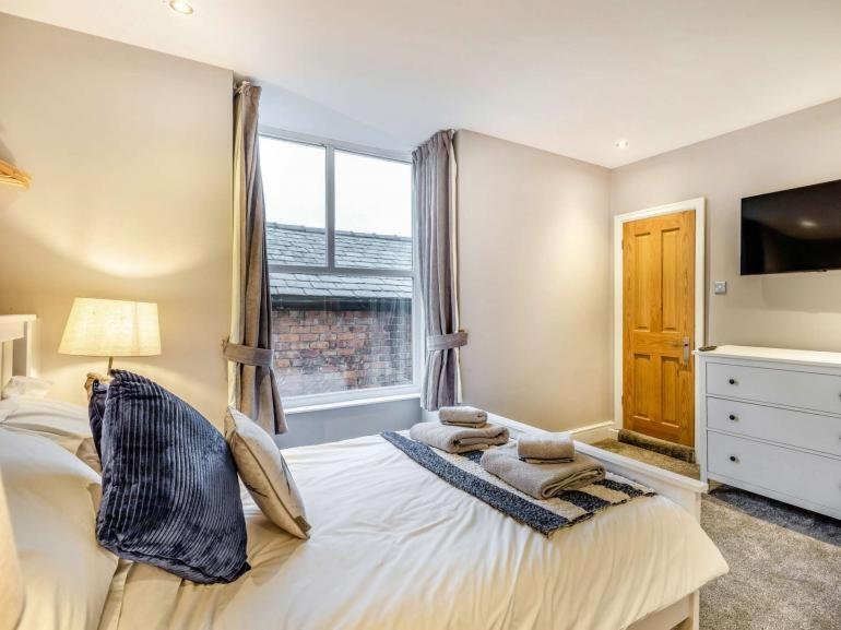 Ashley Place Holiday home *