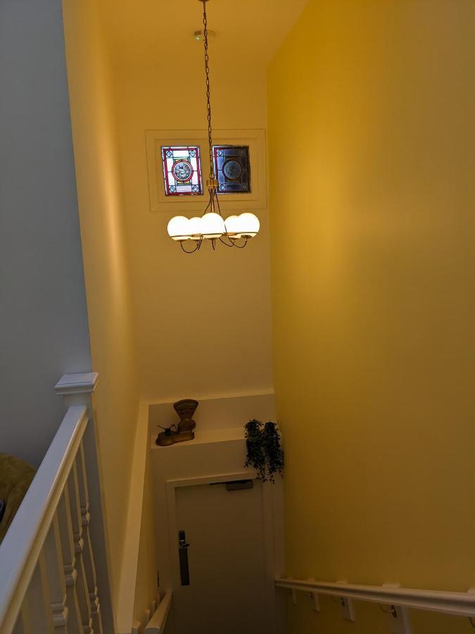 Dolce Lord St. Flat 2 Apartment Southport