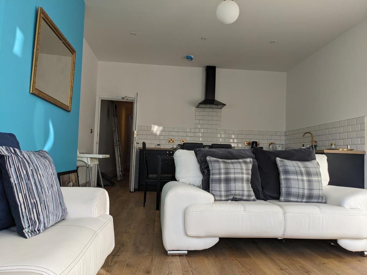 Dolce Lord St. Flat 2 Southport