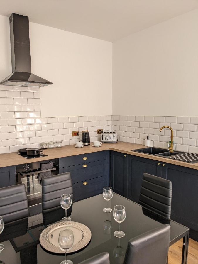 Dolce Lord St. Flat 2 Apartment *