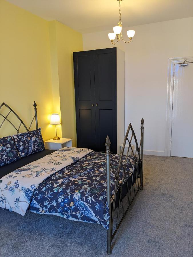 Dolce Lord St. Flat 2 Apartment *