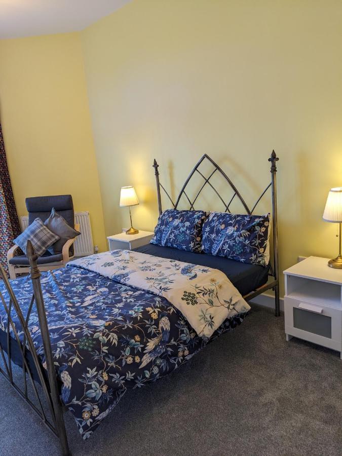 Apartment Dolce Lord St. Flat 2 Southport