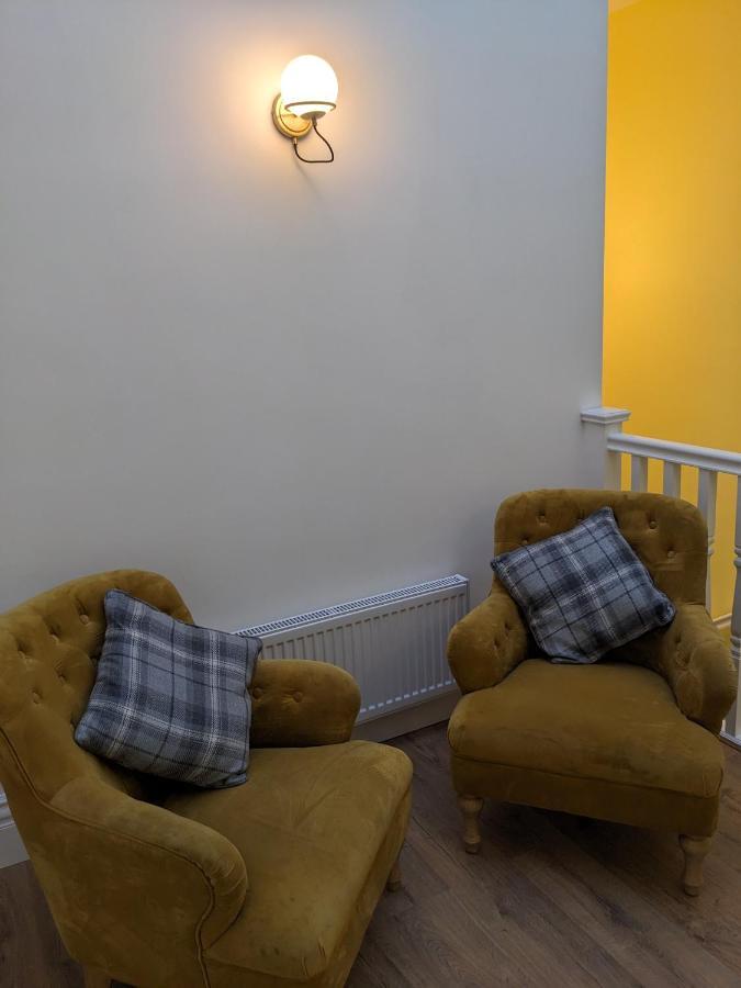 Dolce Lord St. Flat 2 Southport