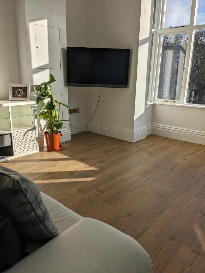 Apartment Dolce Lord St. Flat 2 Southport