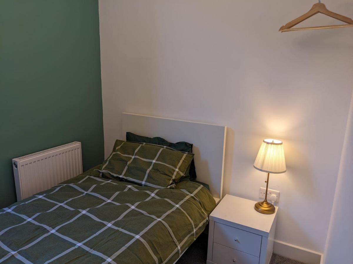 Apartment Dolce Lord St. Flat 2 *