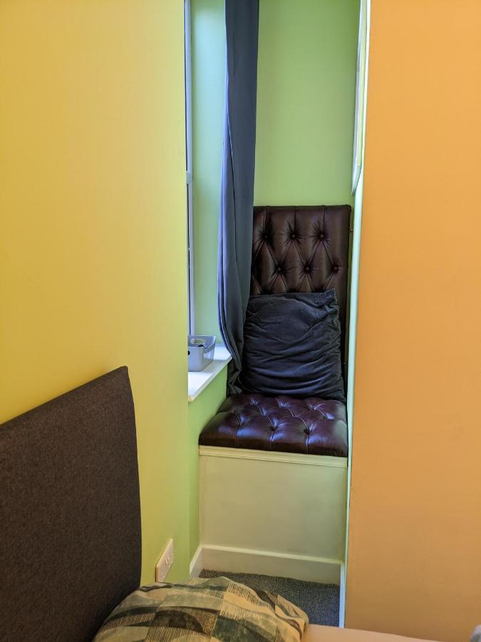 Dolce Lord St. Flat 2