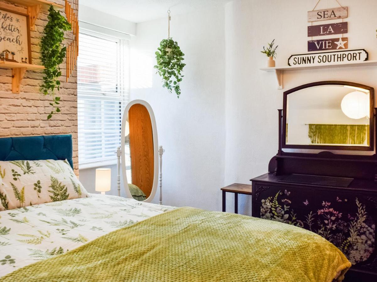 The Hideaway Holiday home Southport