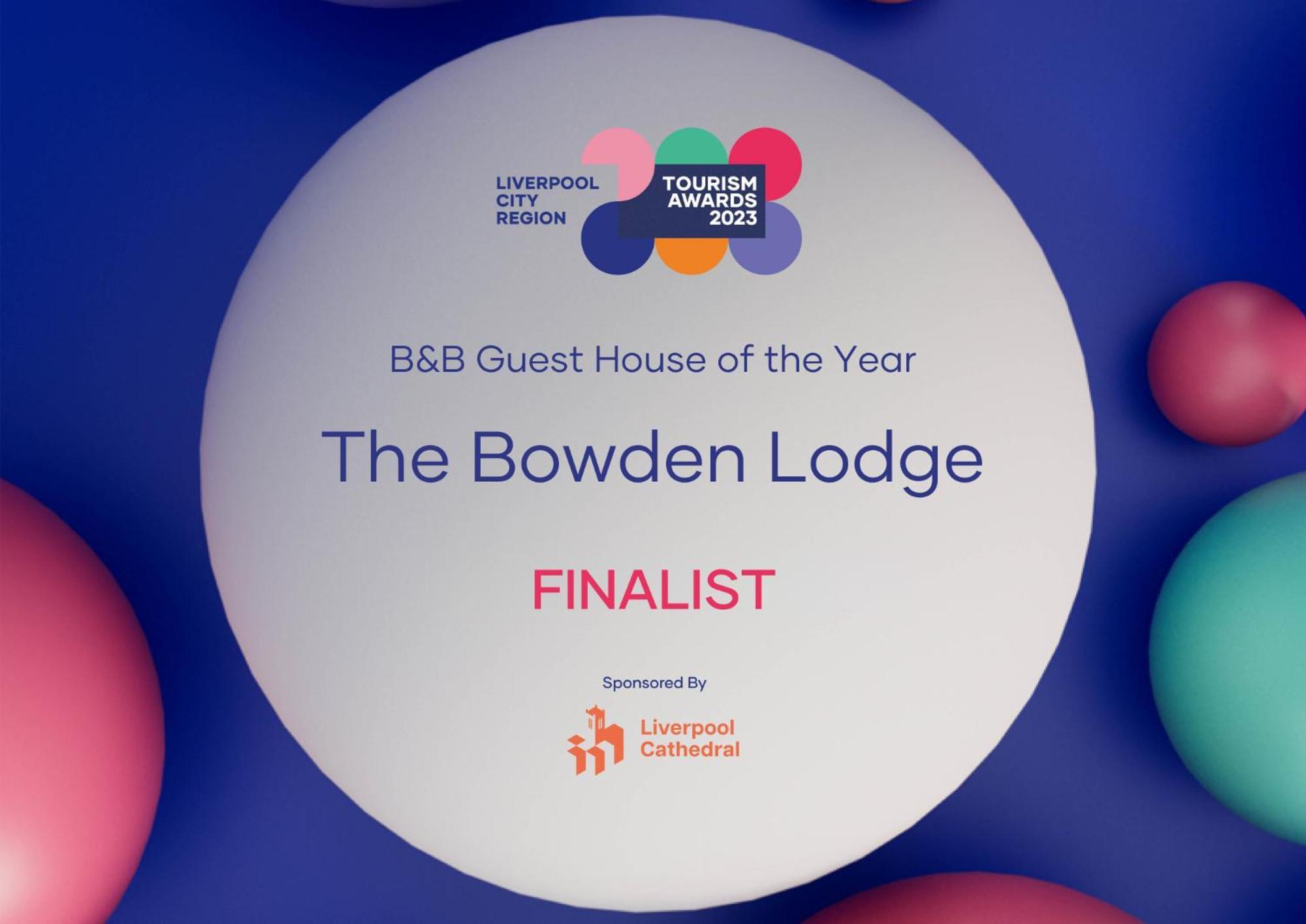 The Bowden 4* Southport