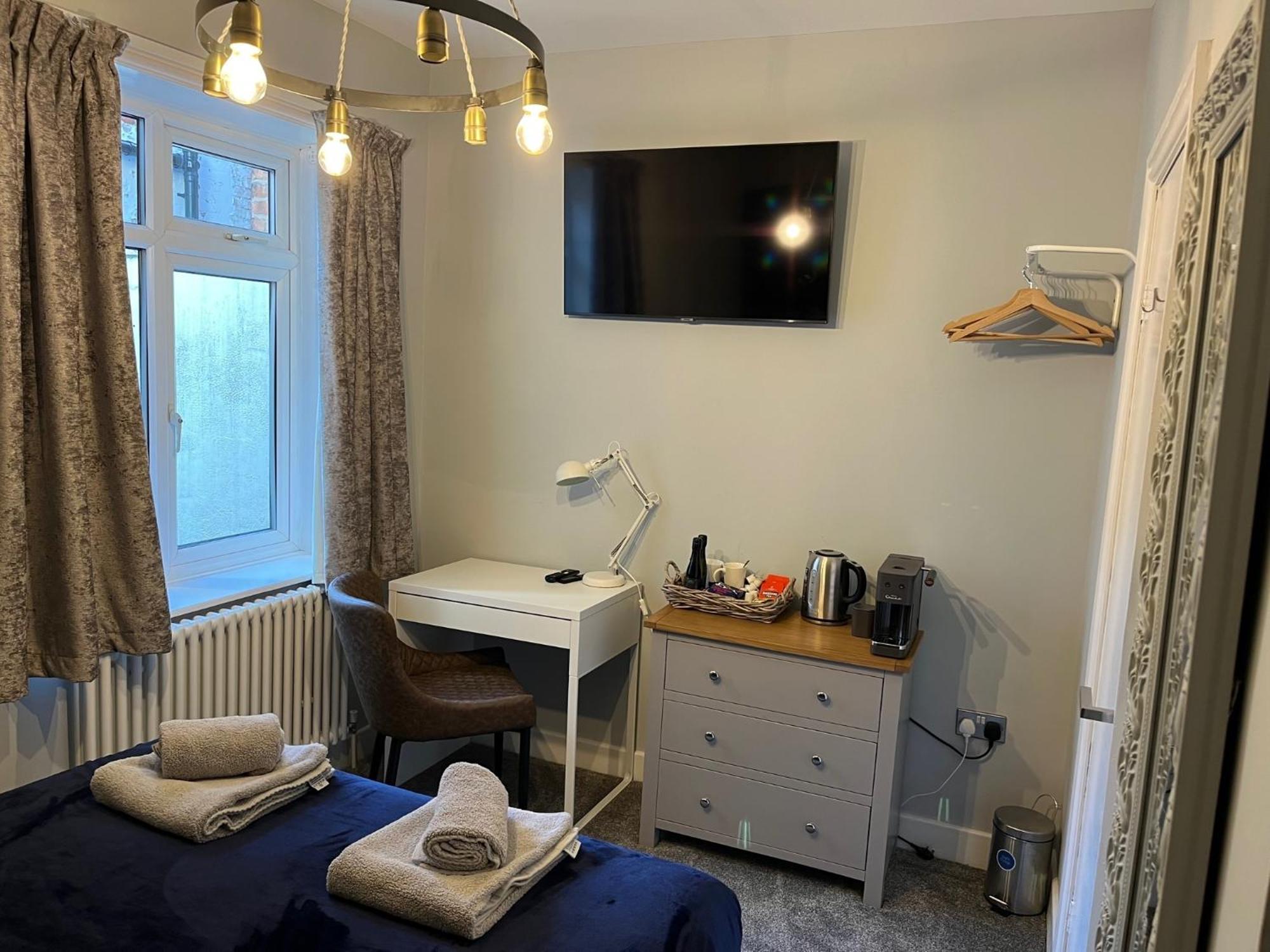 Beach Suites Southport