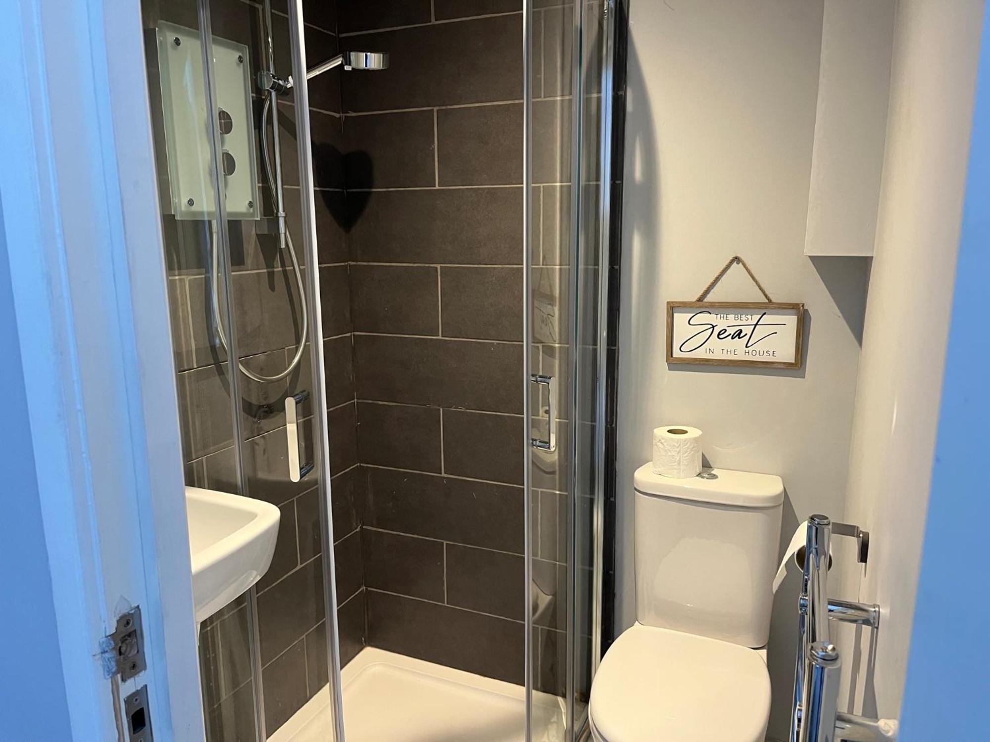 Beach Suites Southport