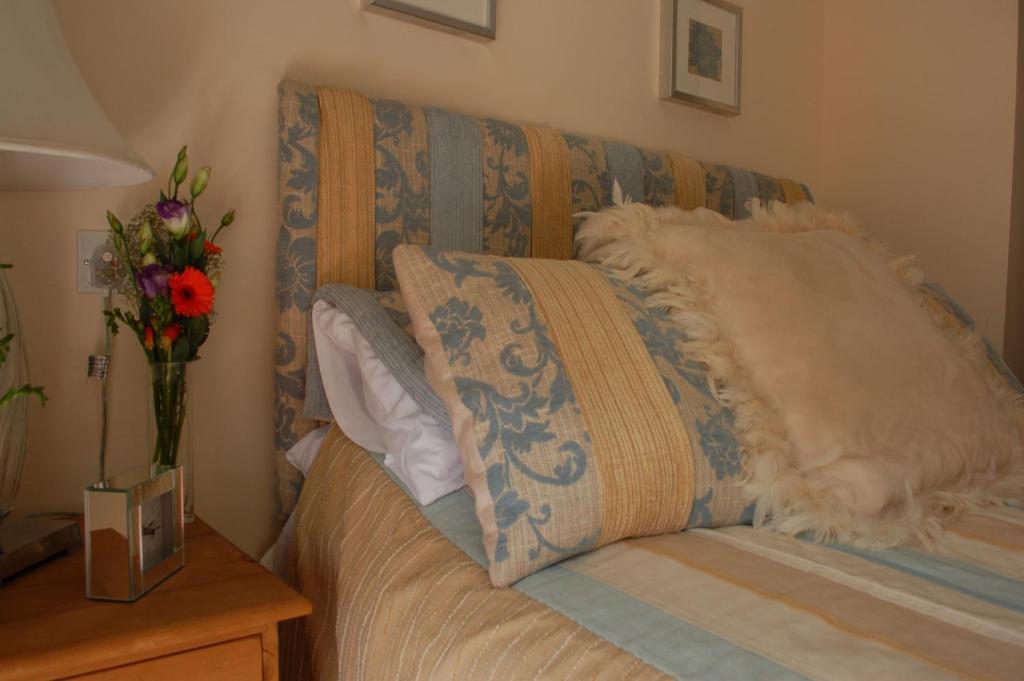 The Leicester Guest house Southport