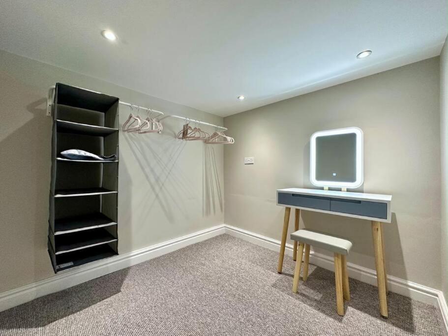 Holiday home Birkdale Retreat Southport