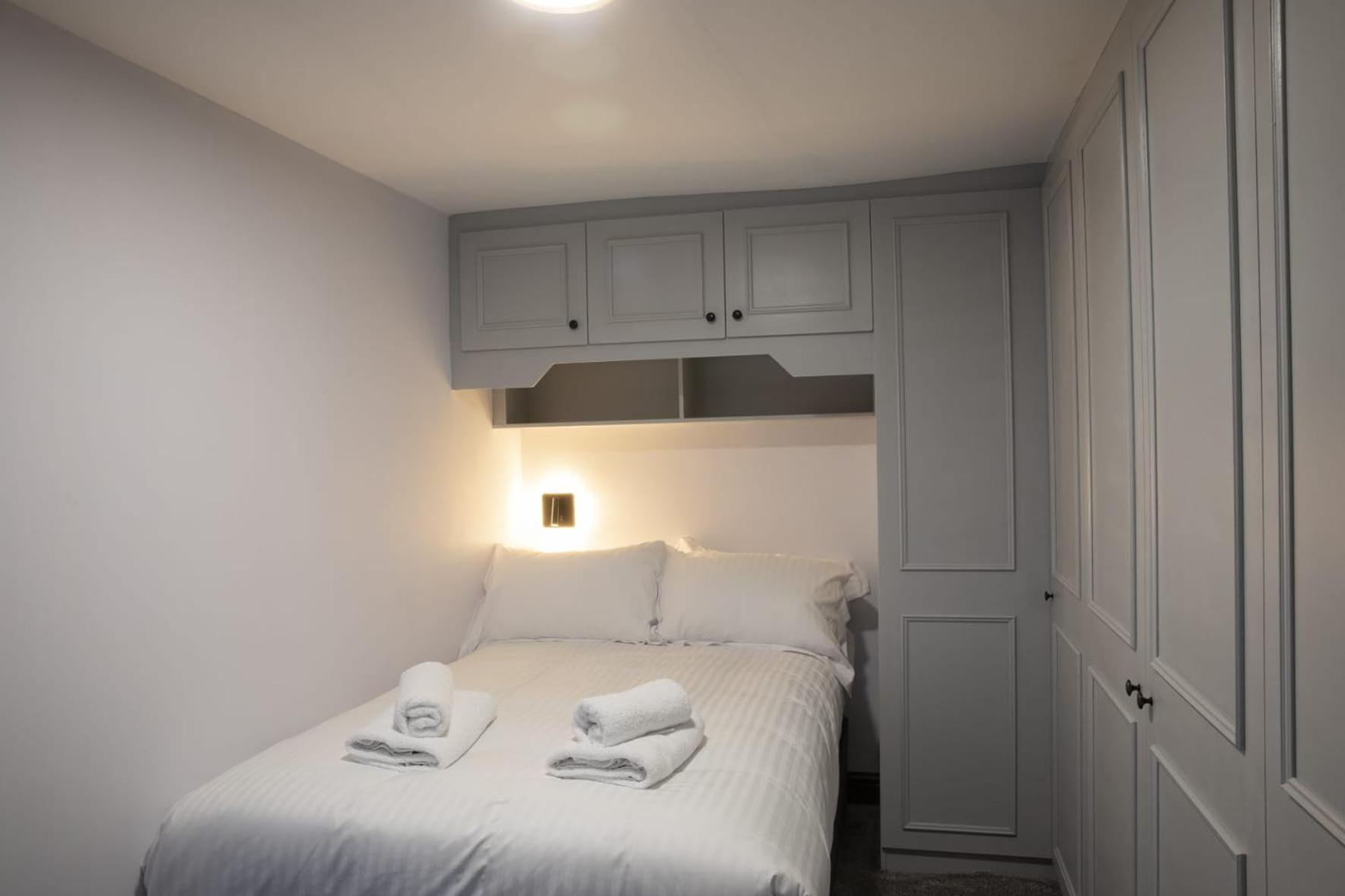 Holiday home Botanic Southport