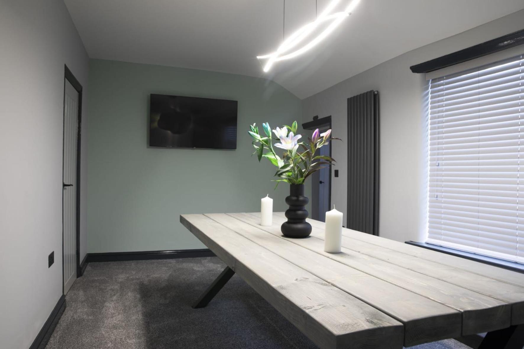 Holiday home Botanic Southport