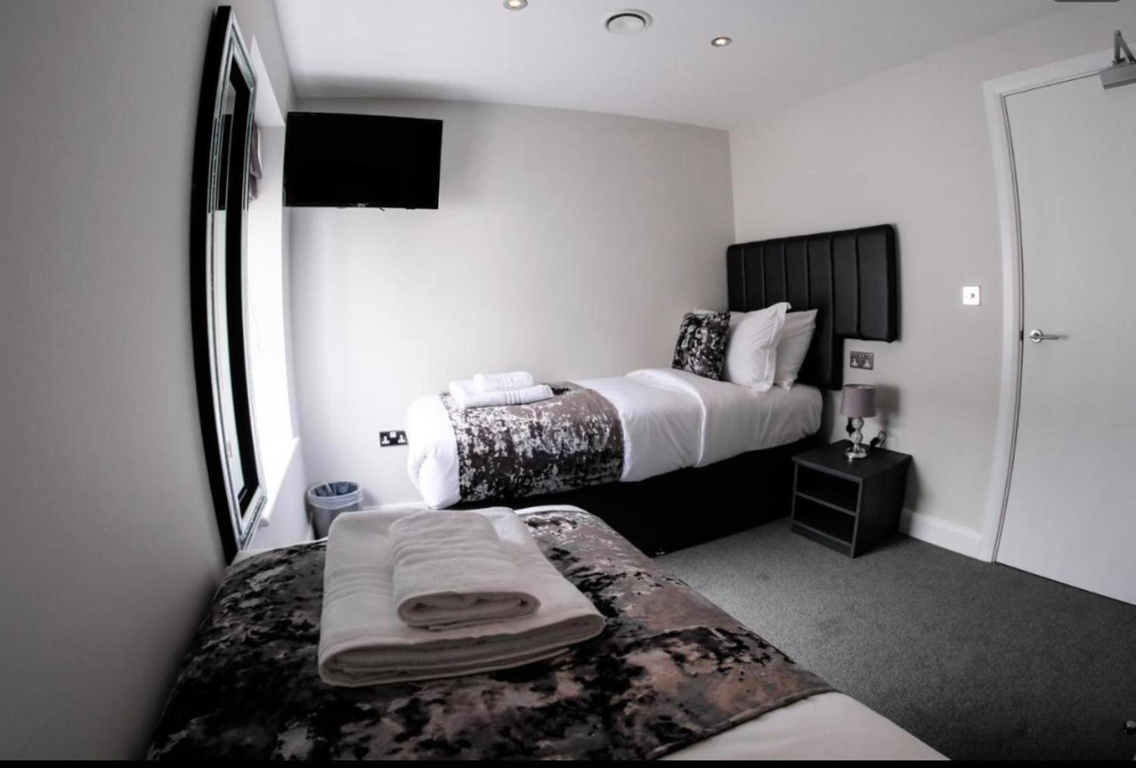 Hotel Anelli