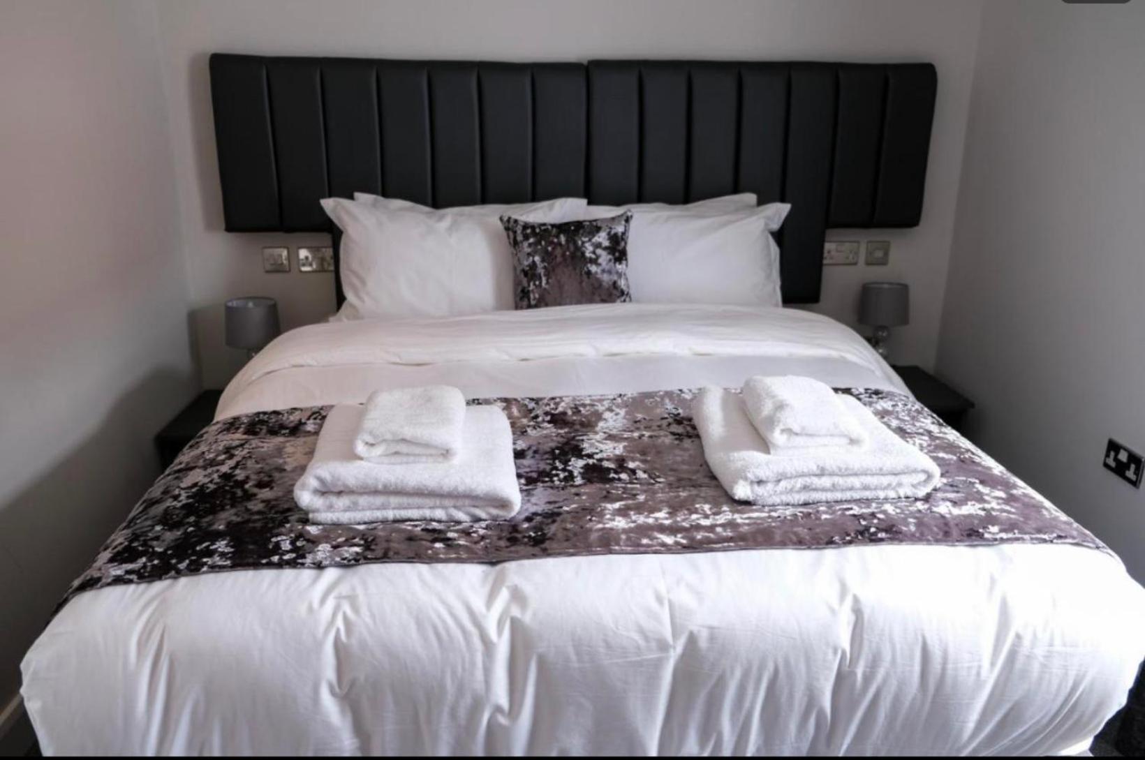 Hotel Anelli *