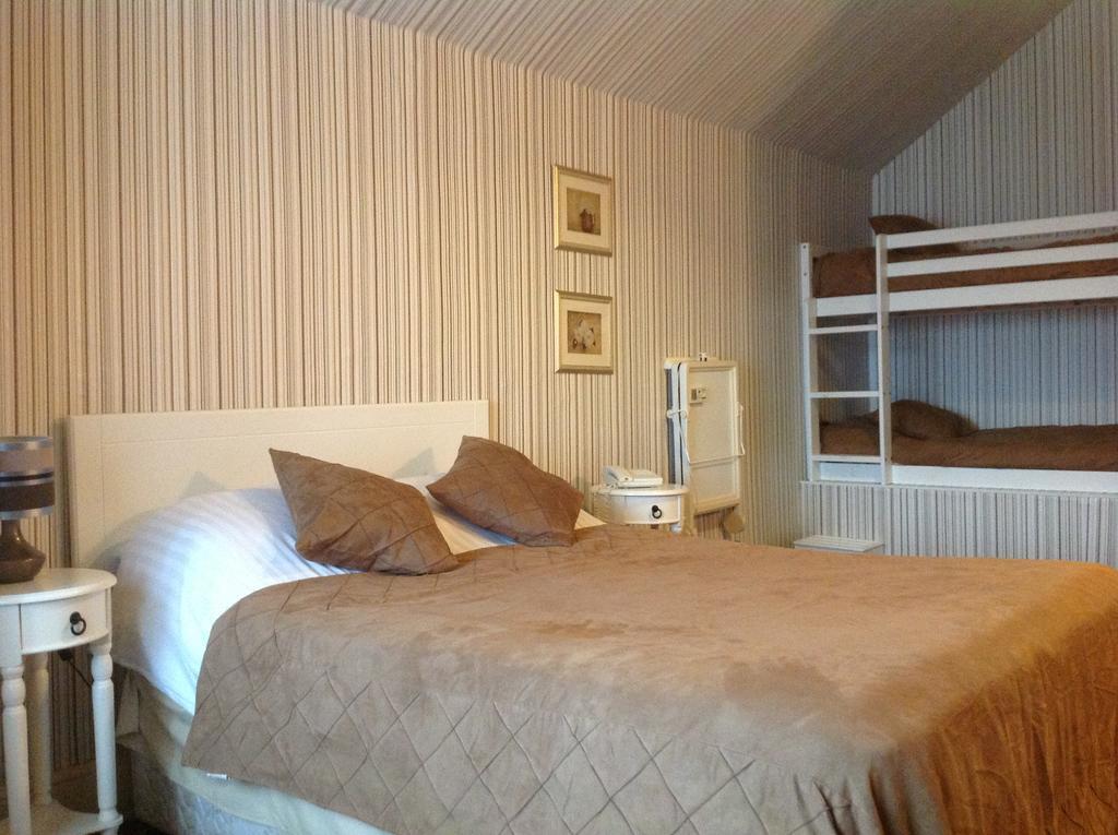 Hotel Balmoral