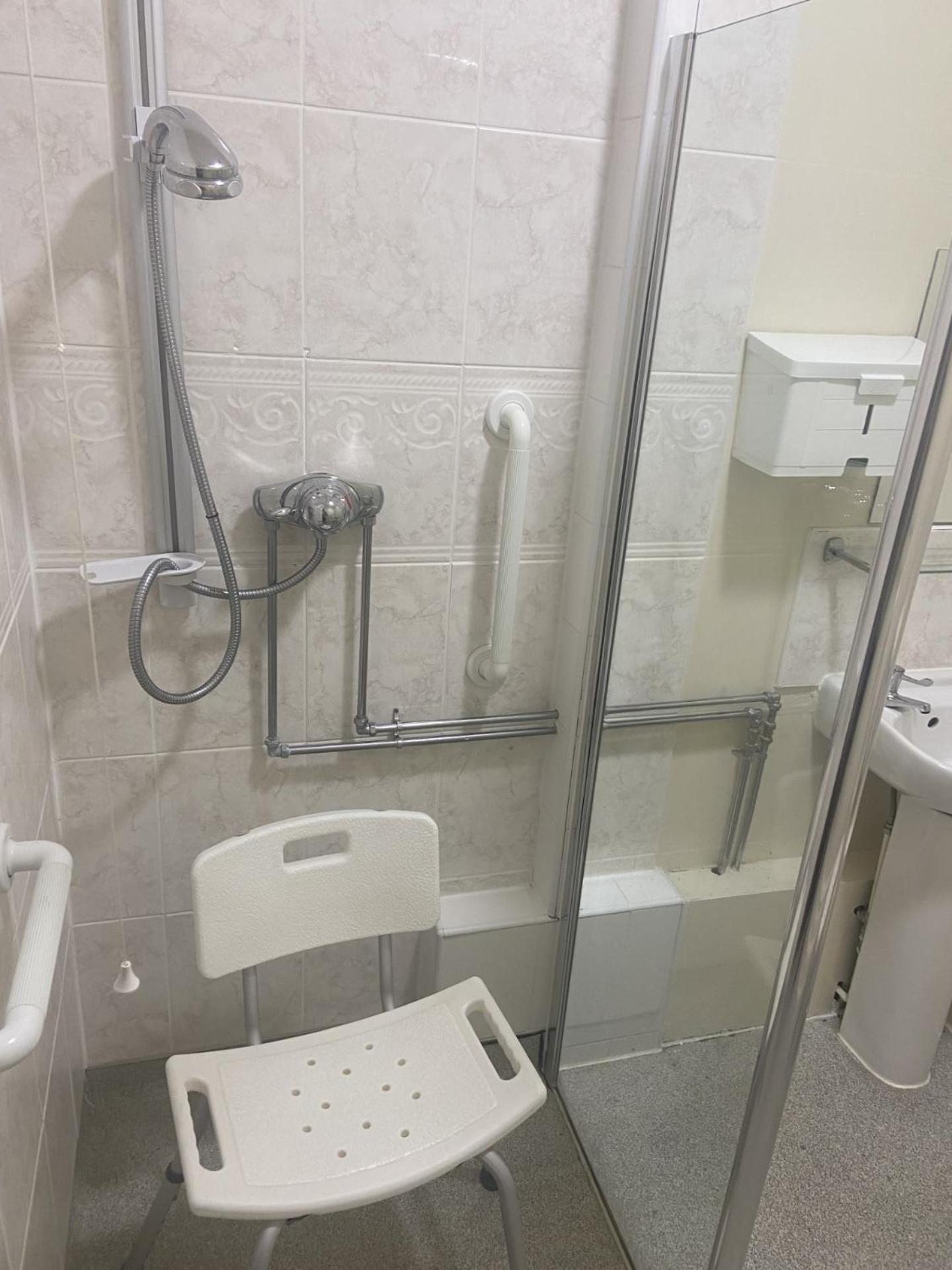 Hotel Salfordian *