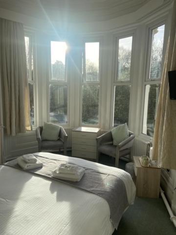 Hotel Salfordian Southport