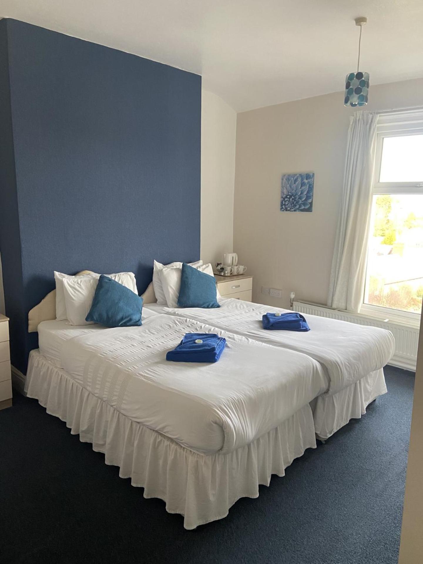 Hotel Salfordian Southport