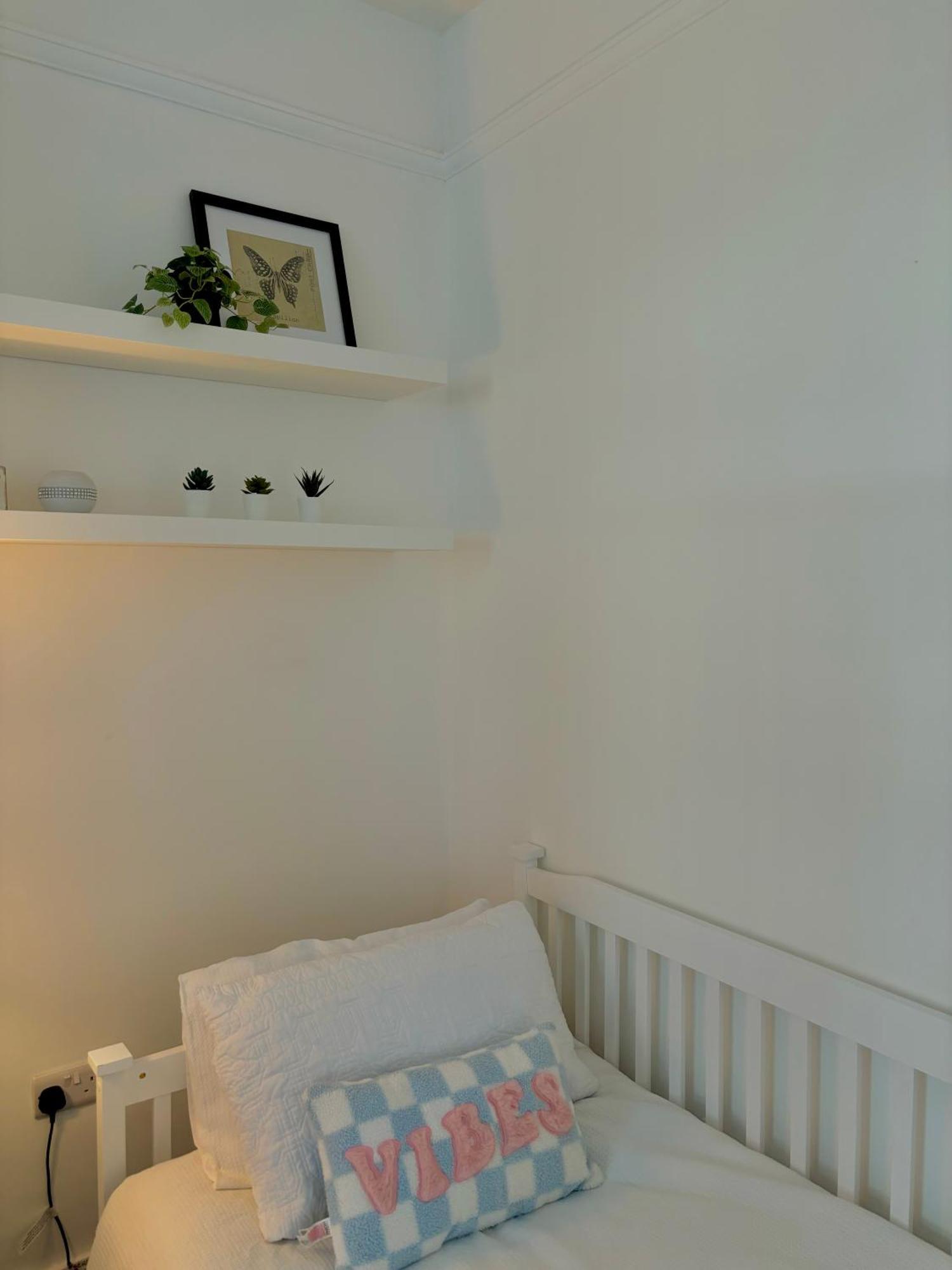 Apartment Santiago 3 - A Stylish Southport