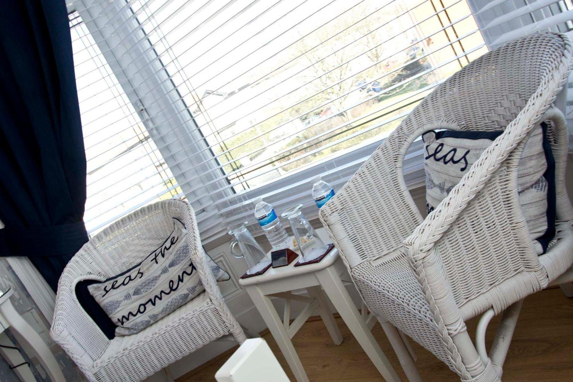 The Leicester Guest house
