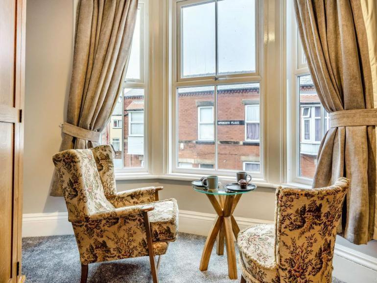 Holiday home Ashley Place Southport