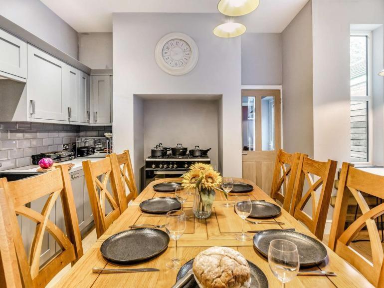 Holiday home Ashley Place Southport