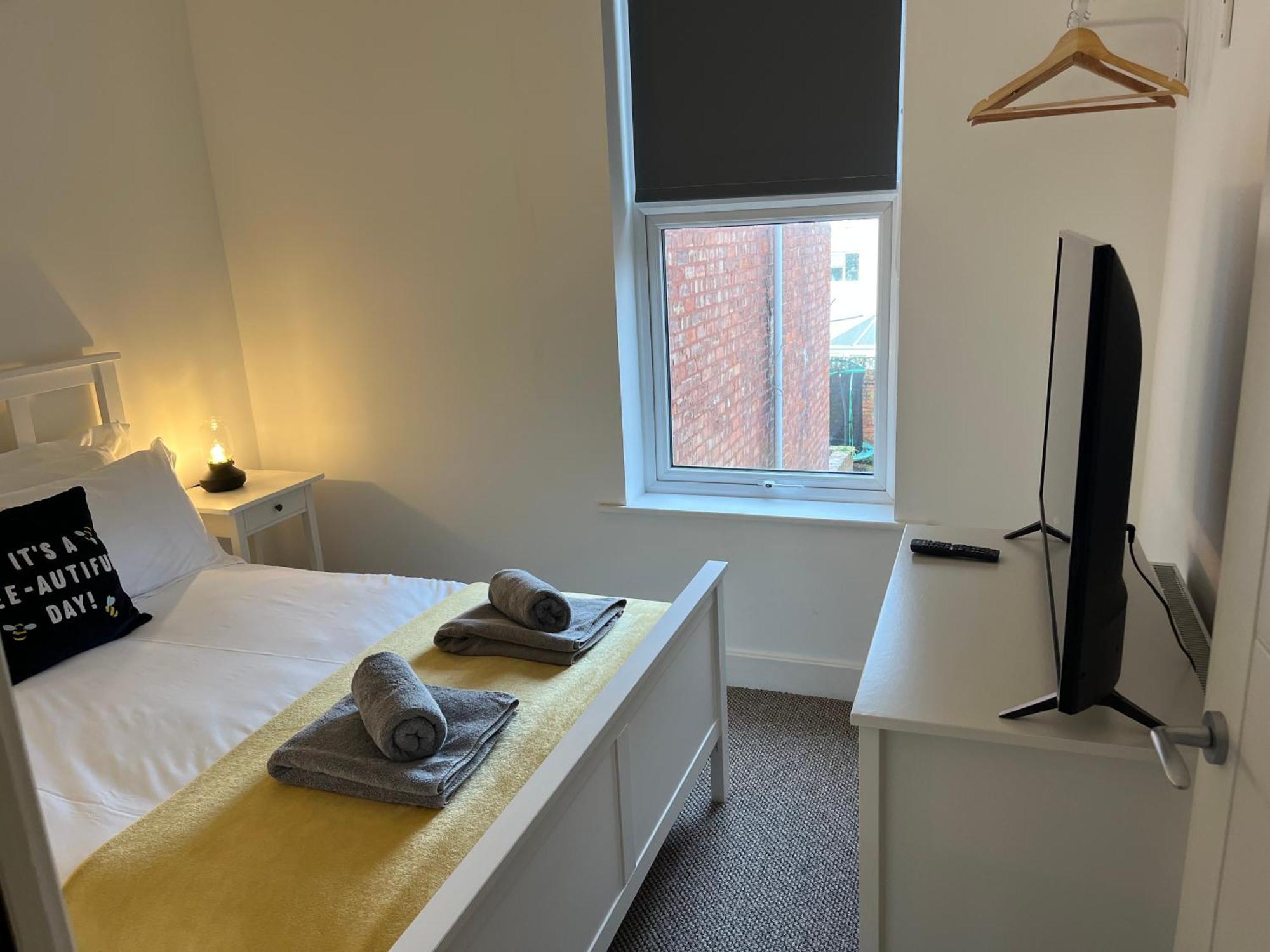 Apartment King Street *