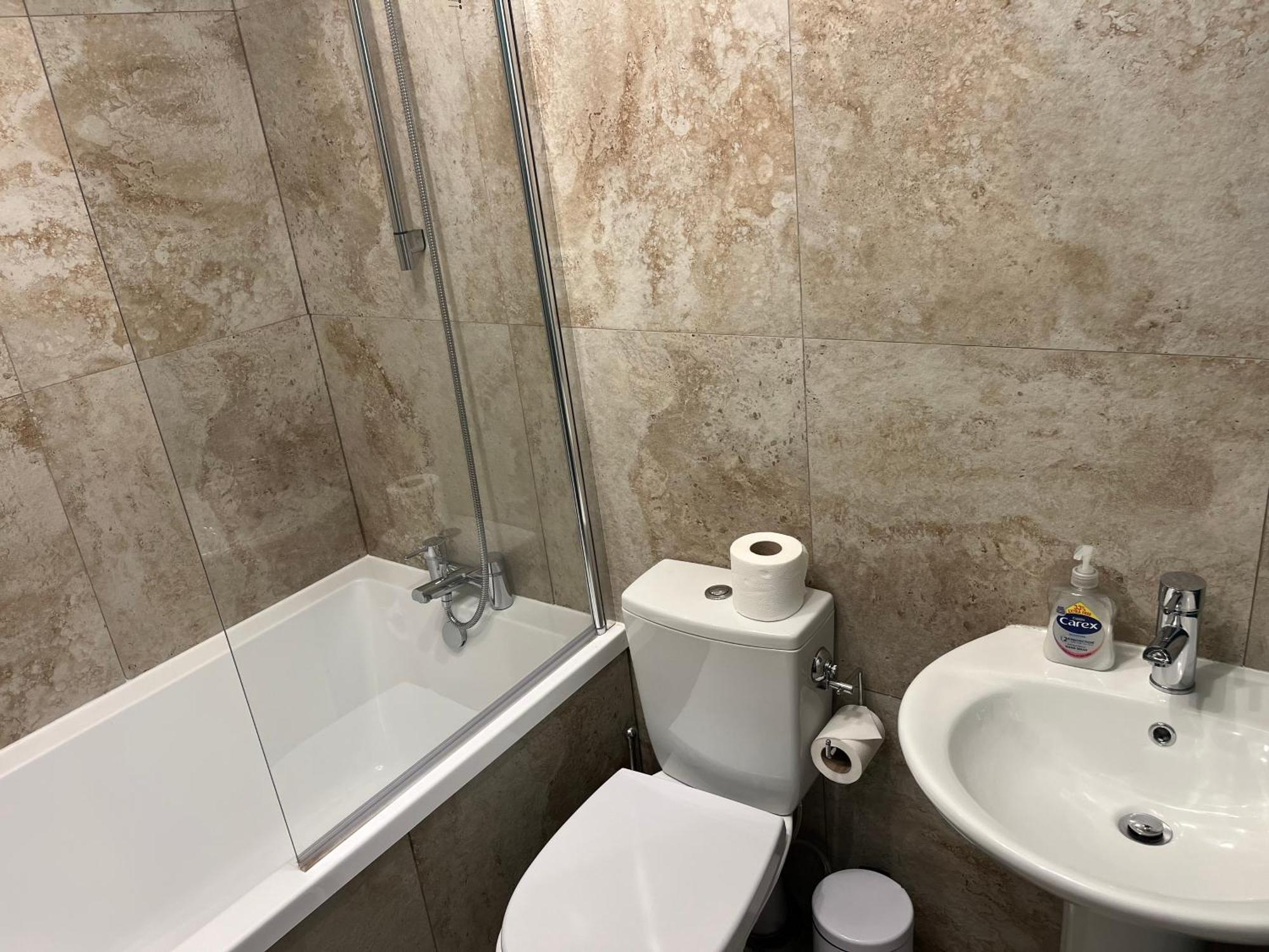 King Street Apartment Southport