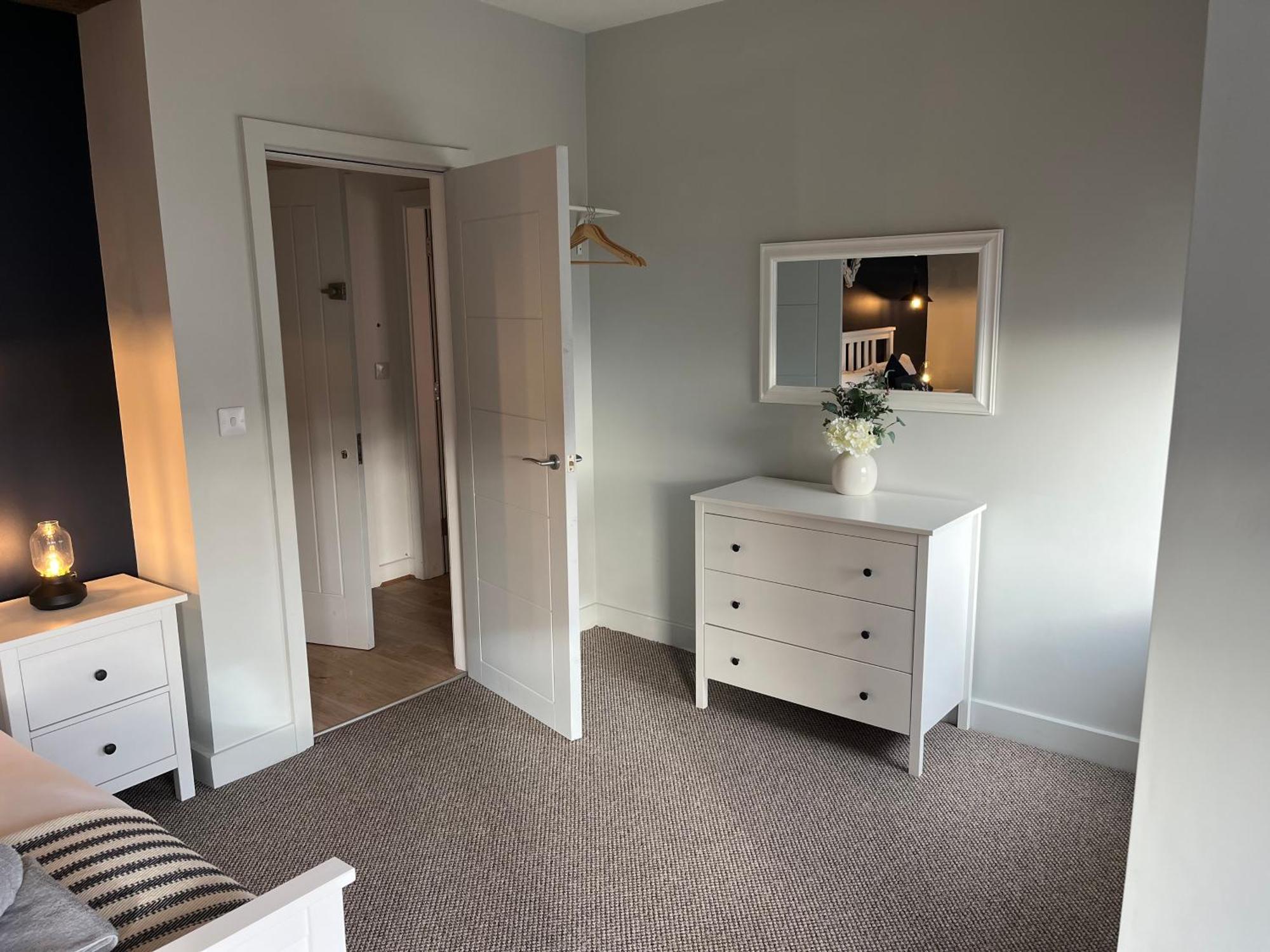 King Street Apartment