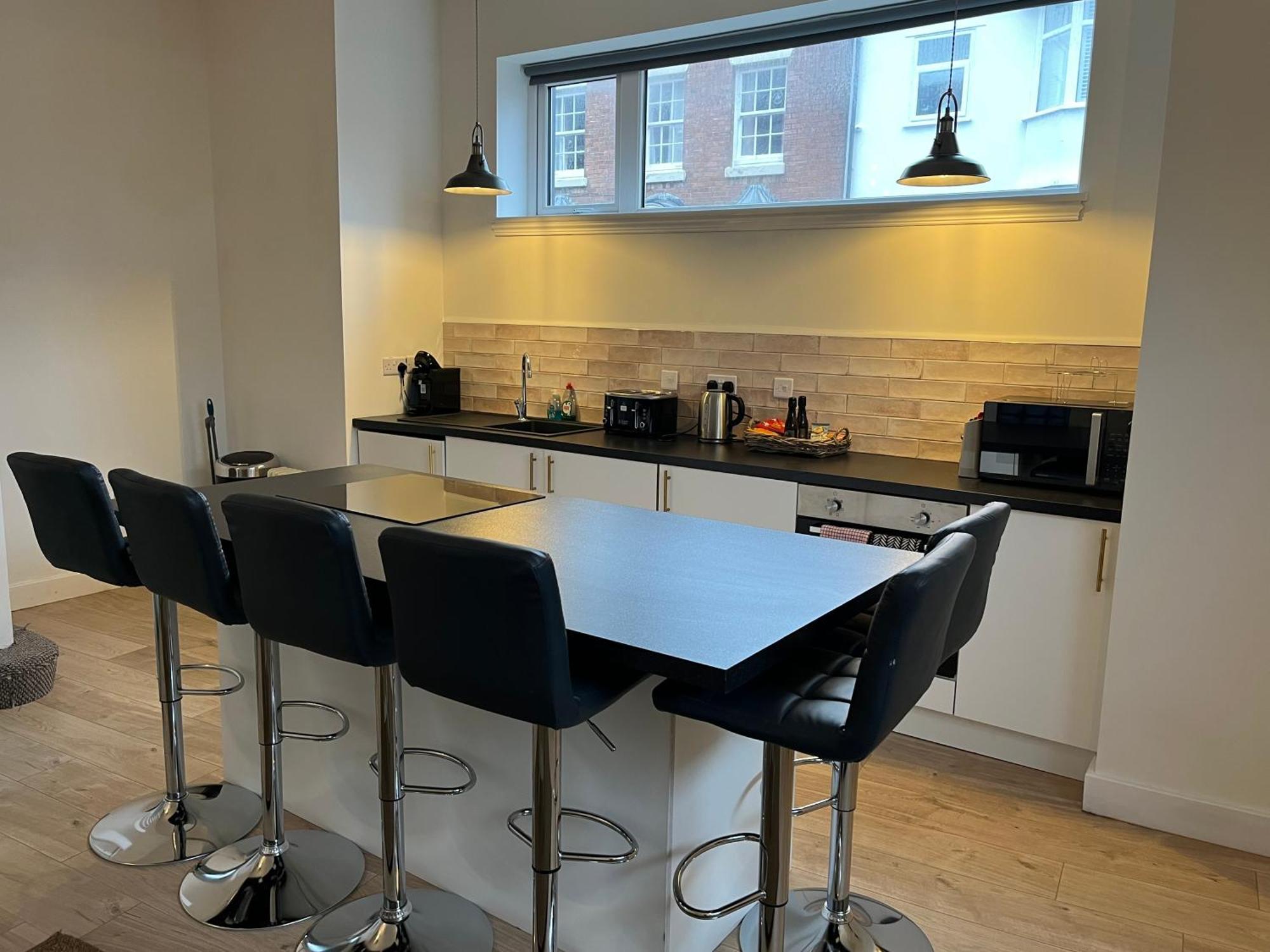 Apartment King Street Southport