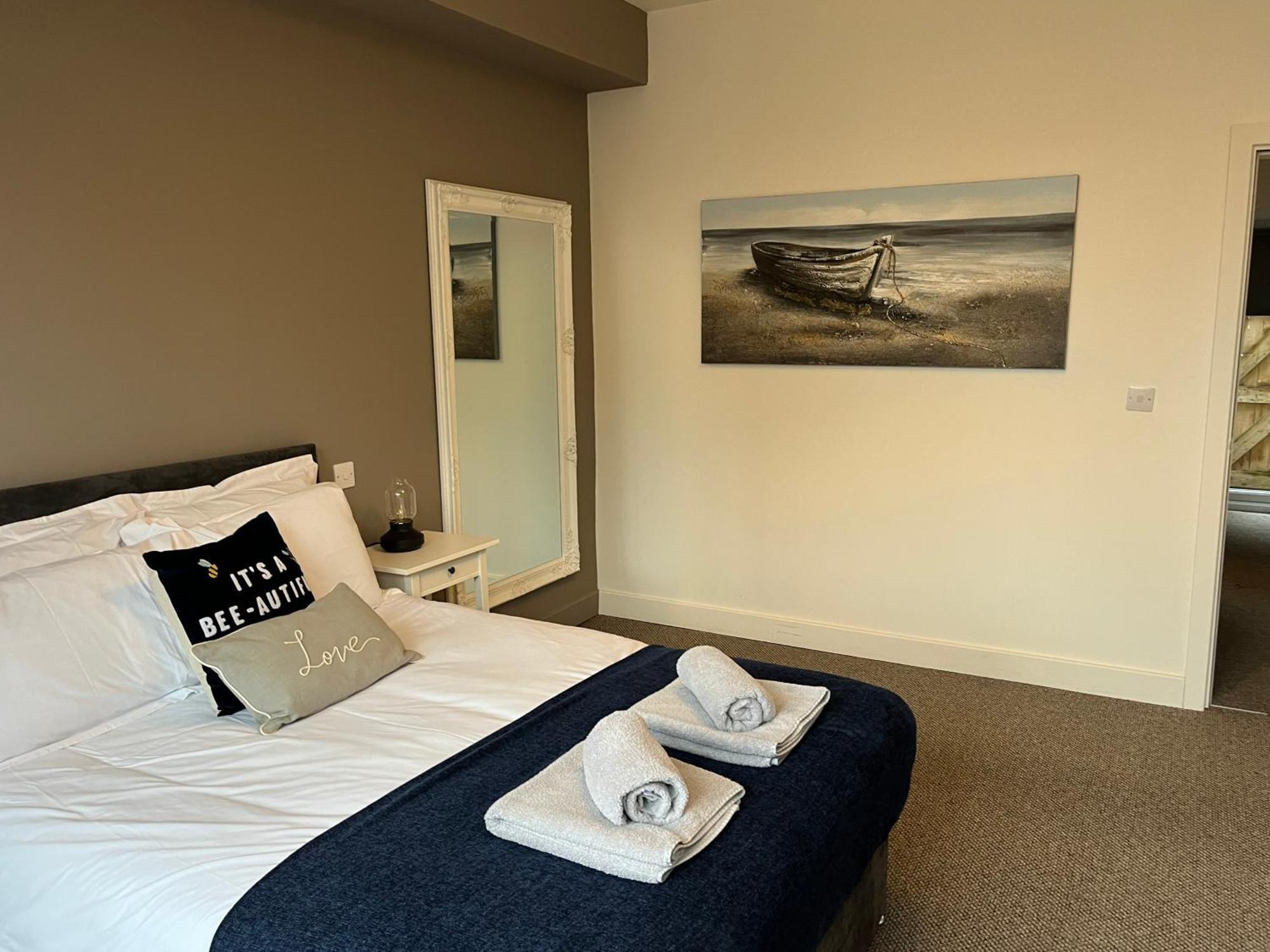 King Street Apartment Southport