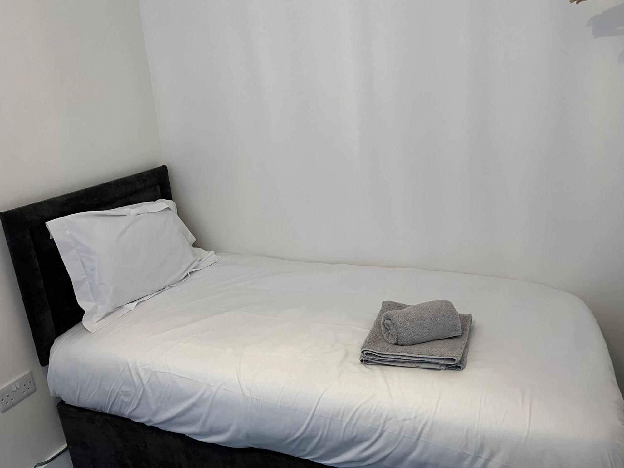 King Street Apartment Southport