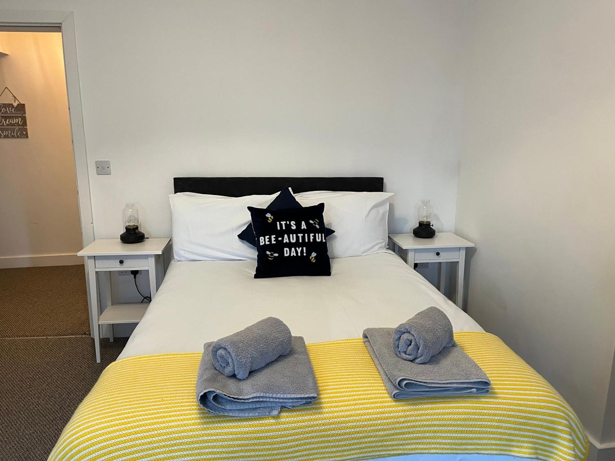 King Street Apartment Southport