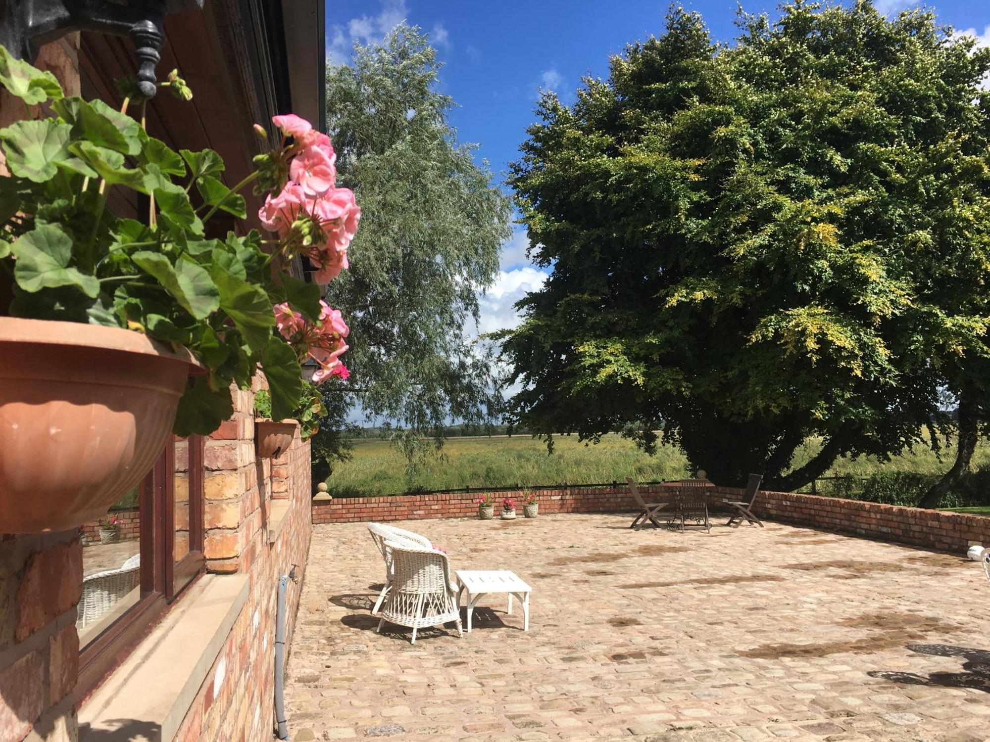 Holiday home Rural Family With Countryside Views