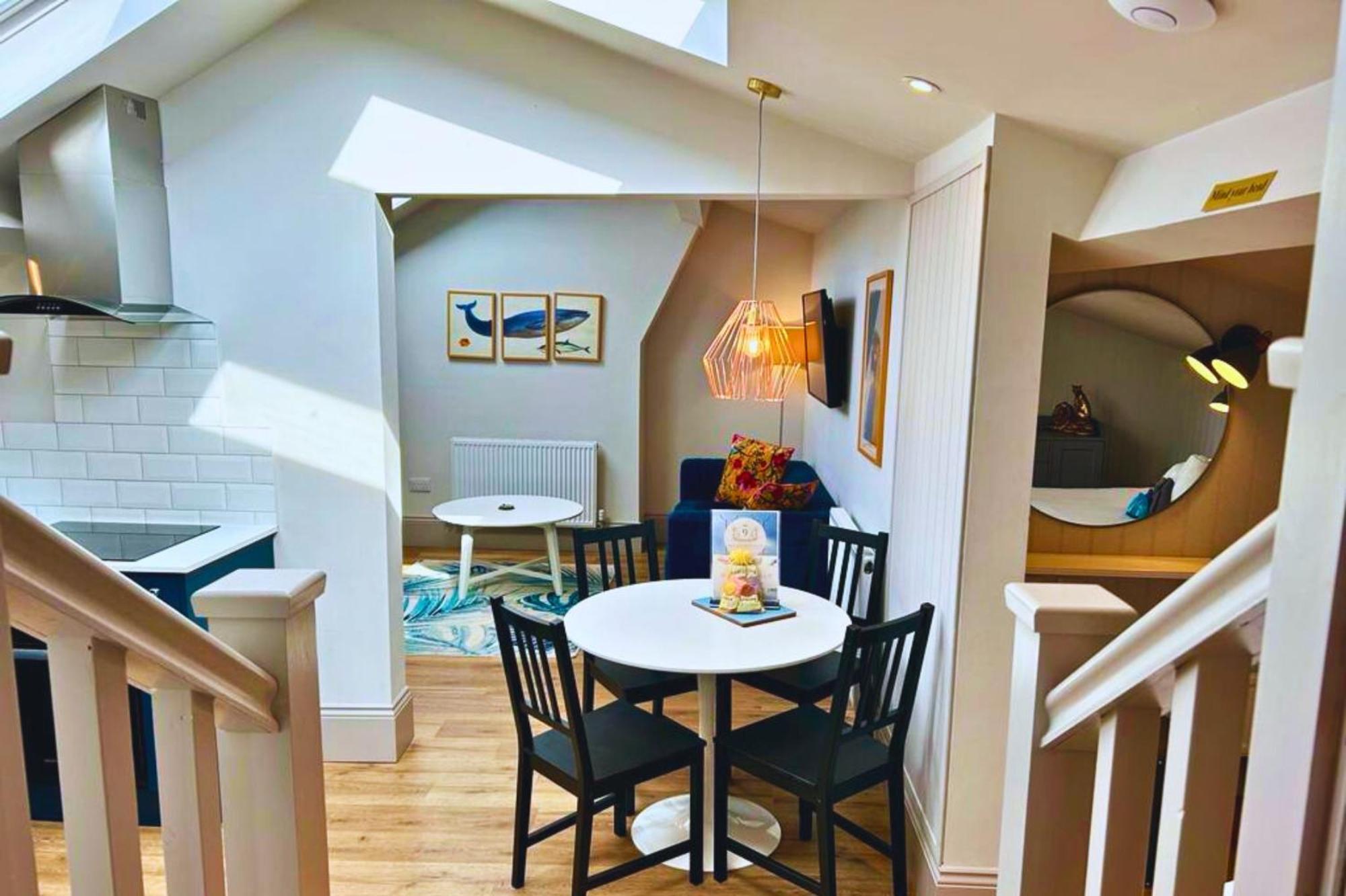Apartment No 9 The Folly Southport